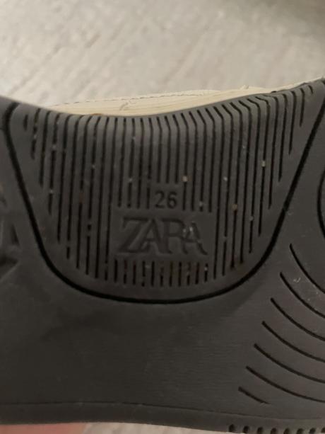 Zara clenkove tenisky 26, zara,26