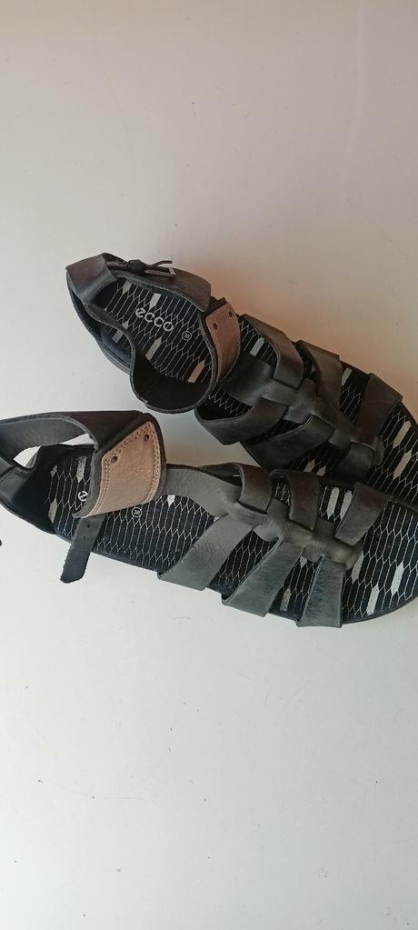 Ecco sandále, ecco,36