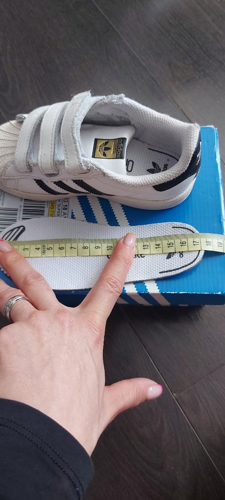 Botasky adidas, adidas,26