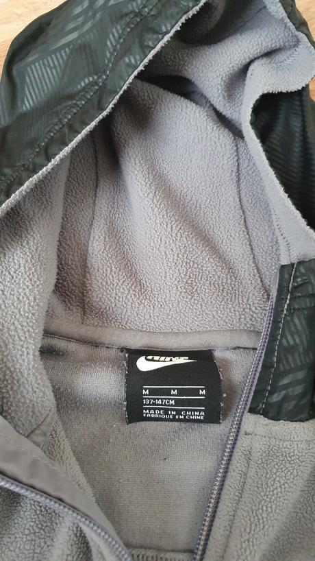 Mikina, nike,140