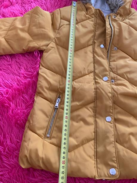 Zimná bunda, f&f,122