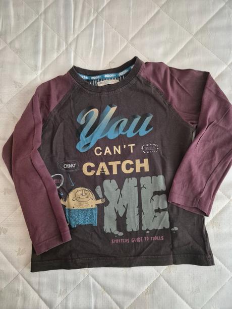 Tričko, marks & spencer,116