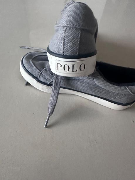 Topánky, ralph lauren,29