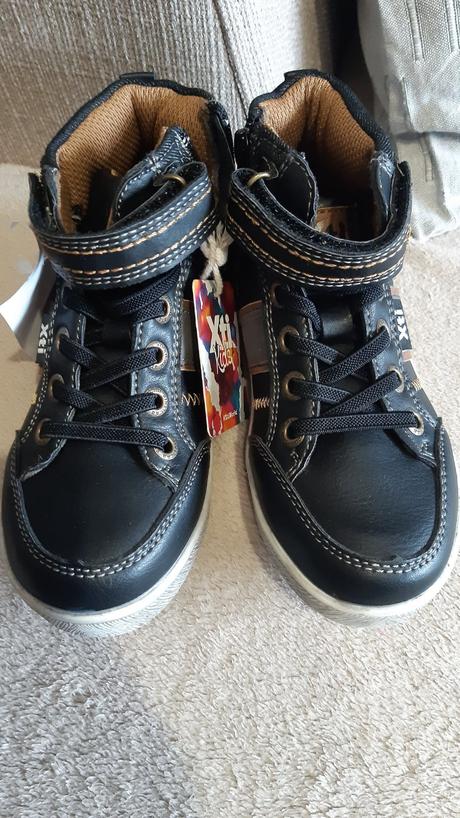 Prechodne topanky, 29