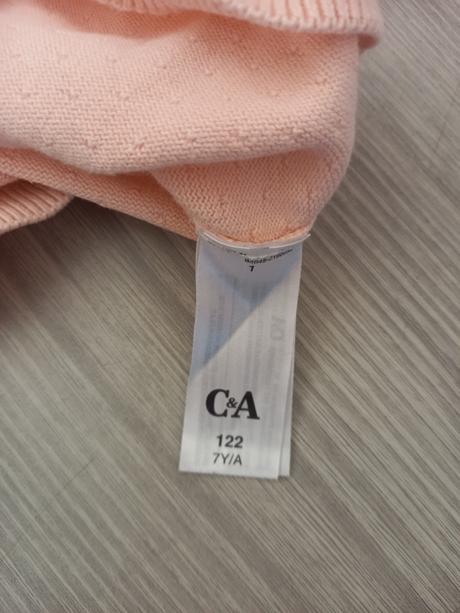 Sveter c&a, c&a,122