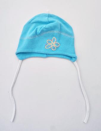 Čiapočka novorodenec, 62