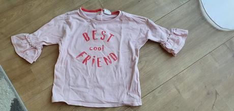 Tricko h&m 86, h&m,86