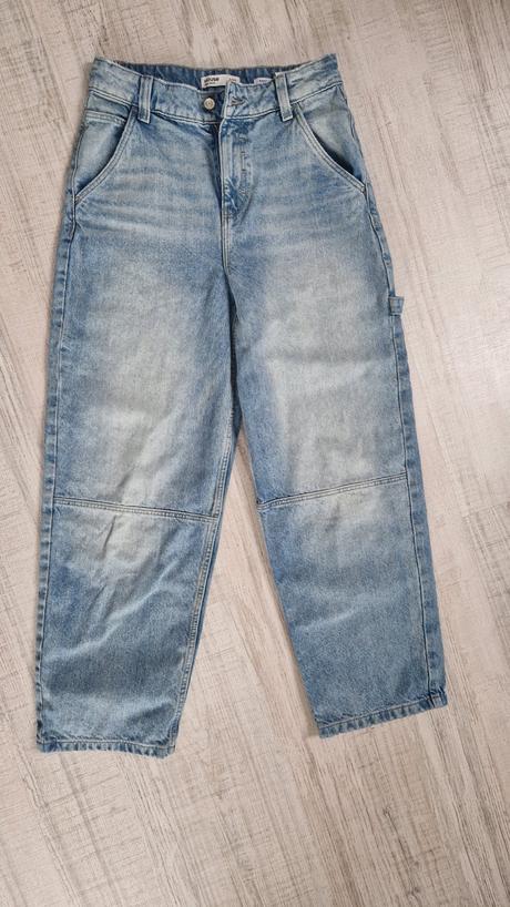 Baggy rifle, house,xs