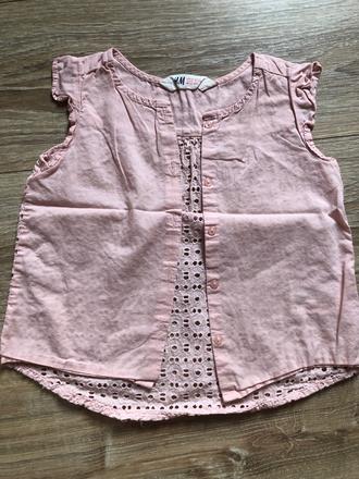 Bluzka hm vel 104, h&m,104