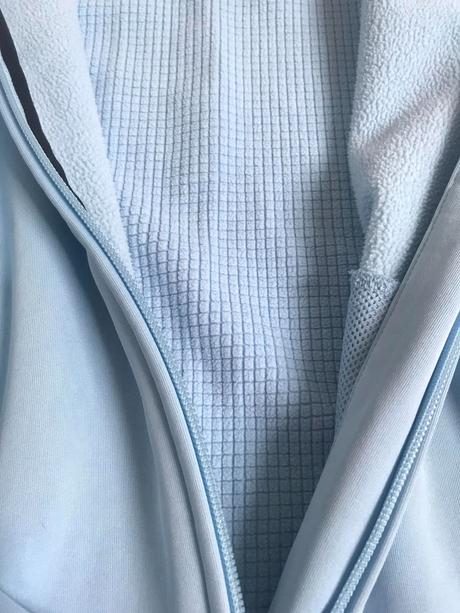 Športová mikina adidas l/xl, adidas,44