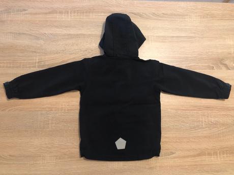 Jesenná/jarná bundička loap kids, top stav, loap,92