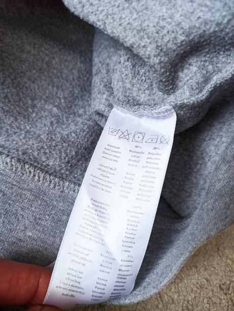 Mikina a rifle 116/122, kiki&koko,116