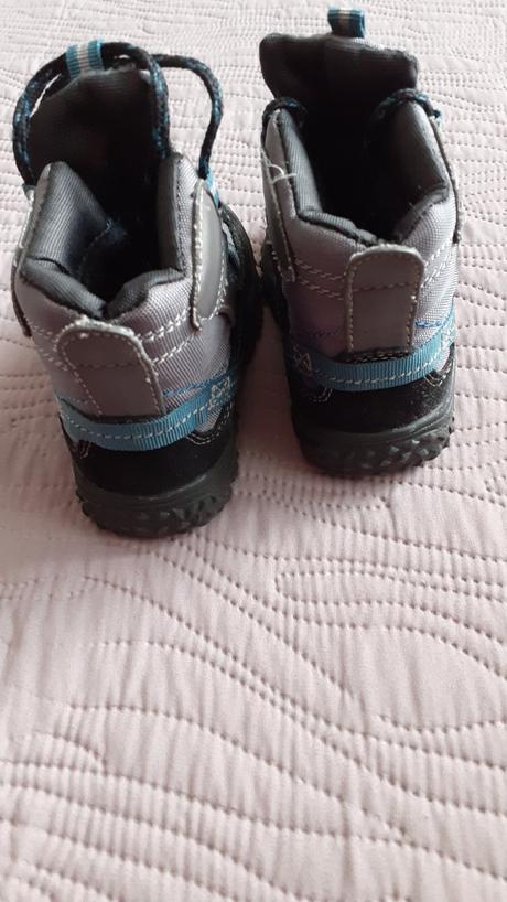 Topánočky bubblegummers v.22, bubble gummers,22