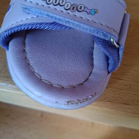 Sandále paw patrol 24, 24