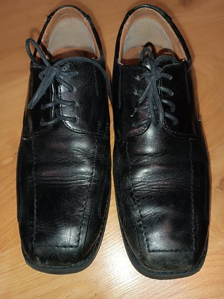 Slávnostné topánky, baťa,34