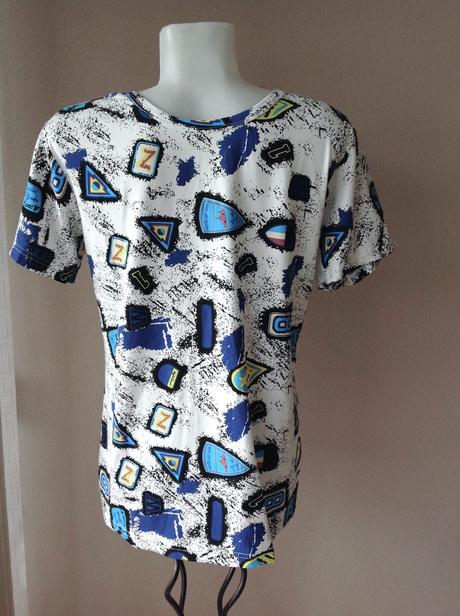 Tričko hanguoyiguanb/1a, m