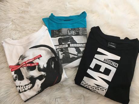 Trička s dlhým rukávom, chapter young,134