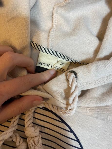 Roxy mikina s kapucňou, roxy,s