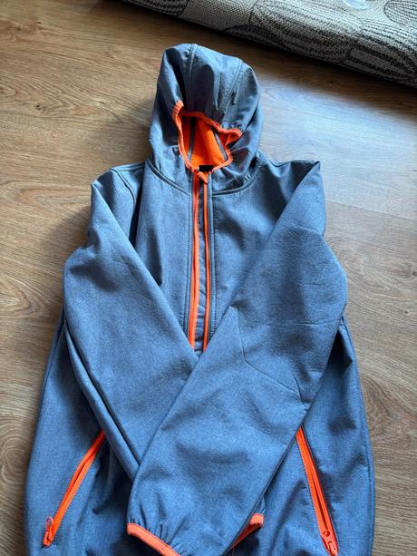 Vetrovka 158/164, 158