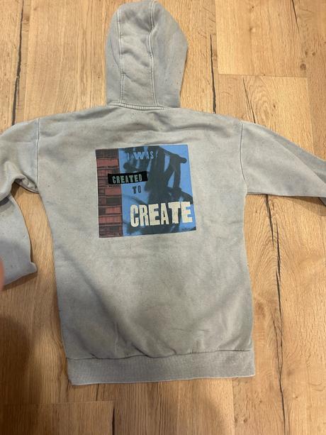 Teplaky a mikina, reserved,158