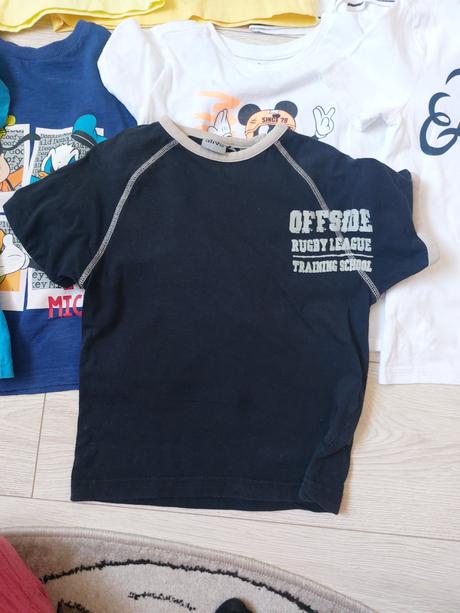 Tricka 110/116, lupilu,110