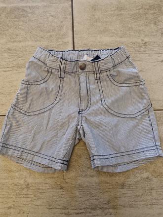 Kraťasy h&m 86/92/98, h&m,92