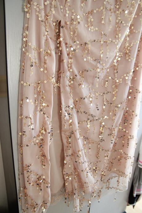 Spoločenský komplet m, m