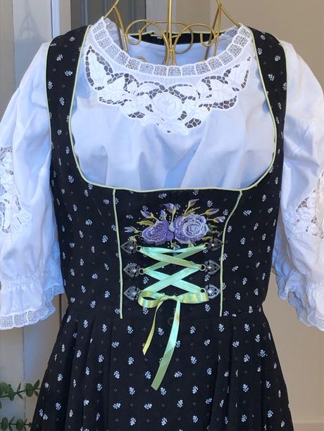 Fuchs luxusný kroj, 38