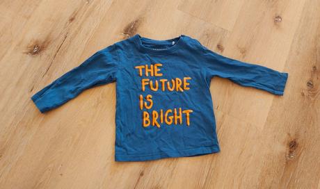 Tričko reserved, reserved,80