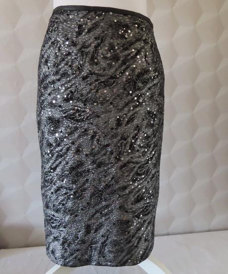 Elegantná sukňa sophyline, veľ. m, m