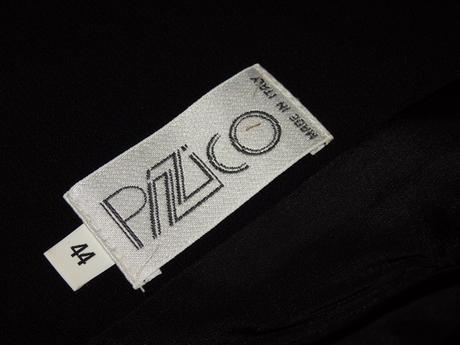 Luxusné vintage sako, 40