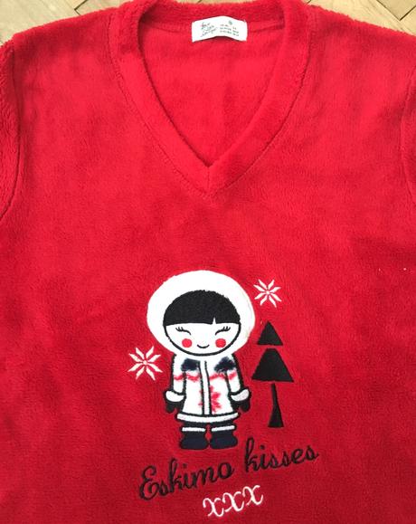 Flísová mikina, amisu,164