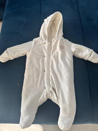 Teplý overal, zara,56