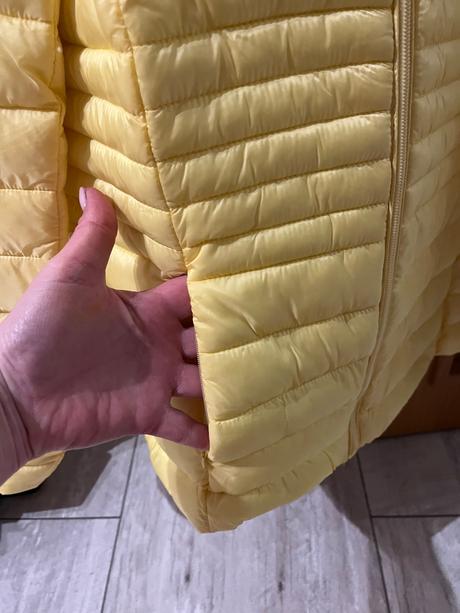 Prešívaná hunda, tchibo,xl