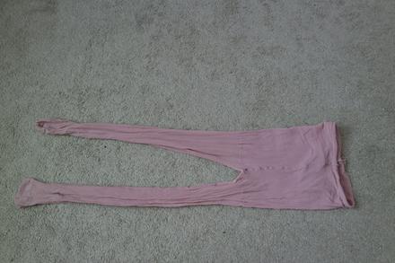 Dievčenské silonky, 134