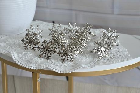 13 ks spony na servítky, 