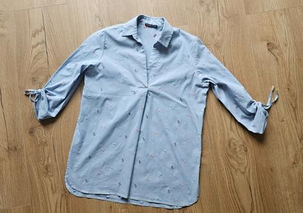 Blúzka pietro filipi, pietro filipi,l