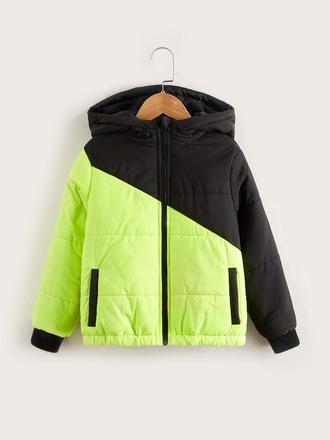 Vetrovka zimná  poštovné zdarma, 122 / 128 / 134 / 140 / 146