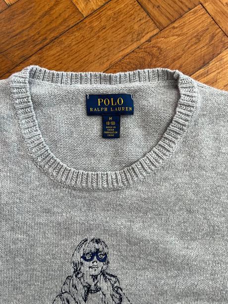 Sveter ralph lauren, ralph lauren,134