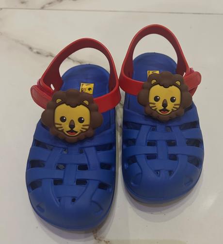 Sandalky ipanema 23/24, 24