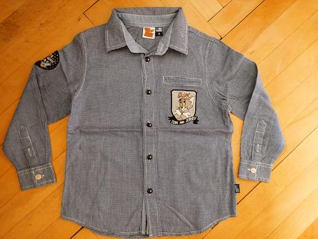 Košela tom a jerry, original marines,110