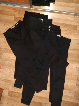 Dámske rifle xs, xs