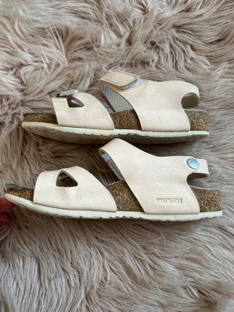 Birkenstock sandále, birk’s,33