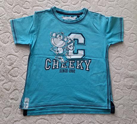 Tričko next 110, next,110