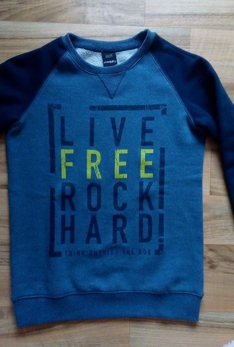 Mikina, chapter young,146