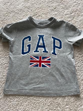Tričko, gap,98