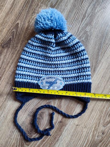 Balík čiapok, broel,110