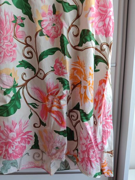 Gant originál oversize pohodlné, vzdušné šaty, gant