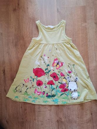 Letné satocky, h&m,110