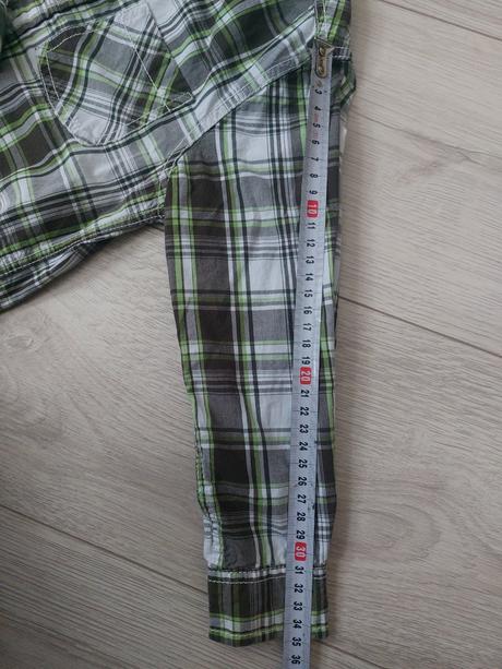 Košeľa, palomino,104